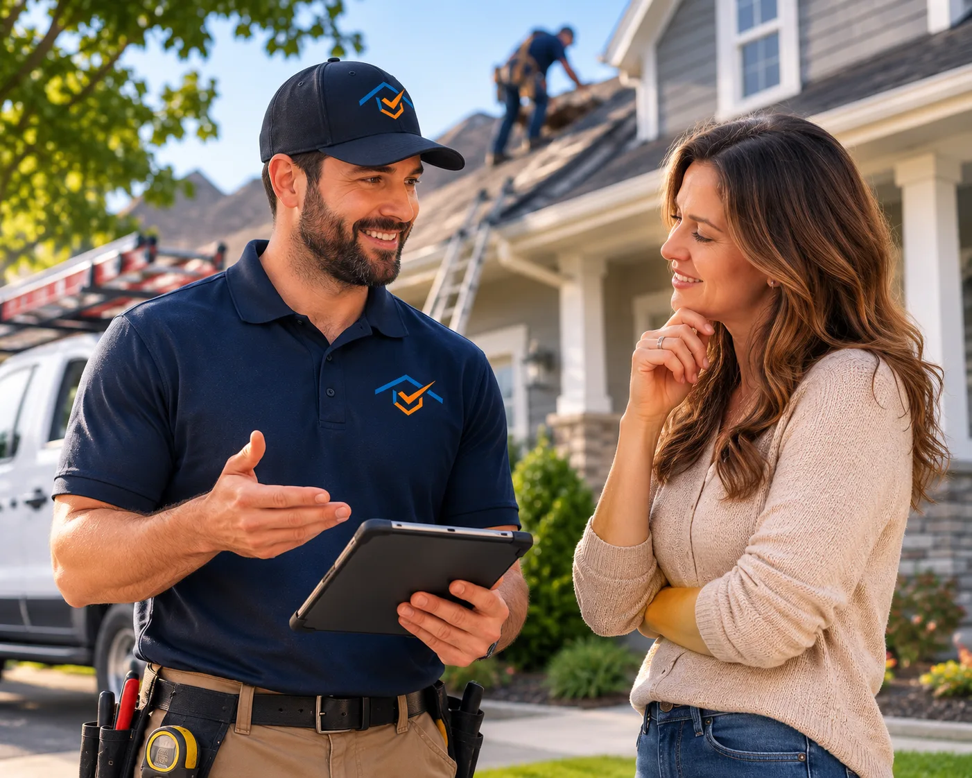 Roof Inspection FAQs in West Liberty, KY
