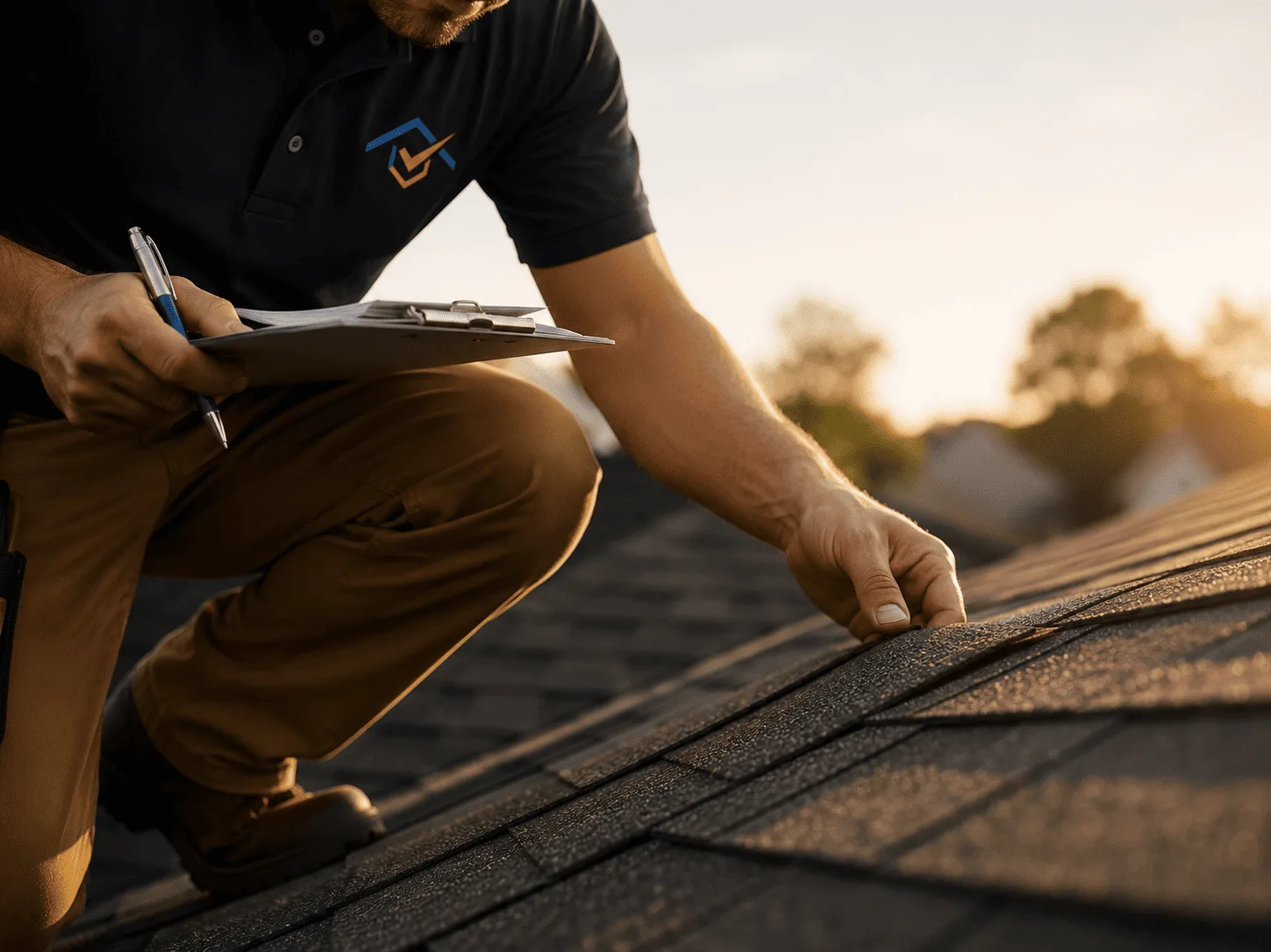 Why Choose Roof Inspection in West Liberty, KY